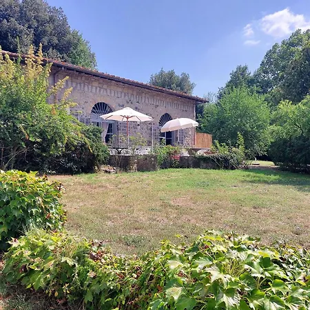 Villa Casale Della Torre *