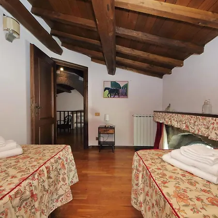 Villa Casale Della Torre *