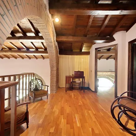 Casale Della Torre Villa Anguillara Sabazia