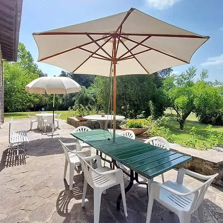 Casale Della Torre أنغويلارا سابازيا