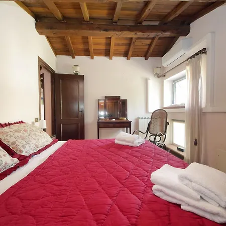 Villa Casale Della Torre