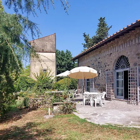 Casale Della Torre