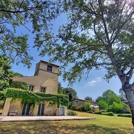 Villa Casale Della Torre Anguillara Sabazia