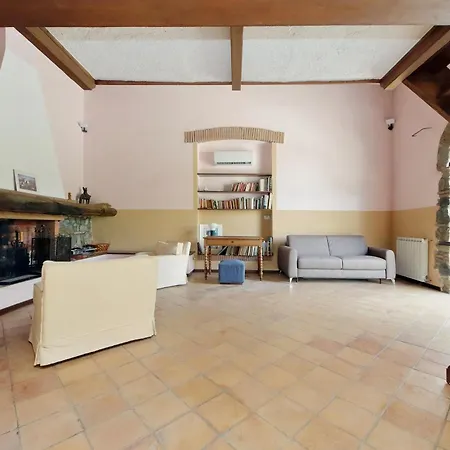 Villa Casale Della Torre Anguillara Sabazia