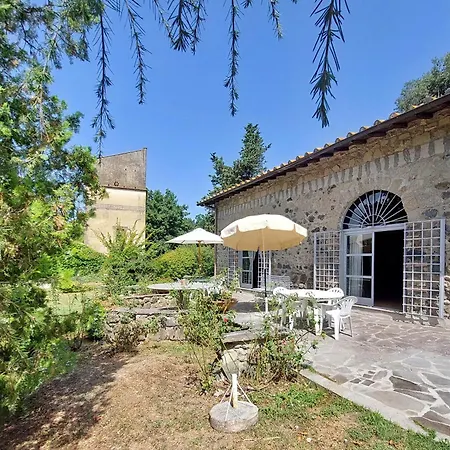 Casale Della Torre