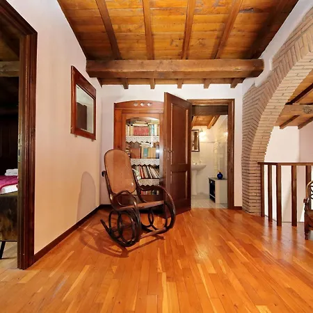 Villa Casale Della Torre Anguillara Sabazia