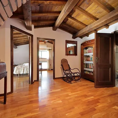 Casale Della Torre Villa