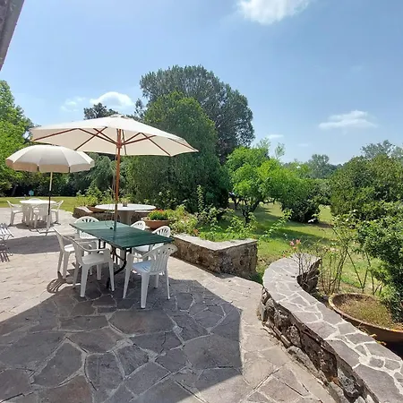 Casale Della Torre Villa Anguillara Sabazia