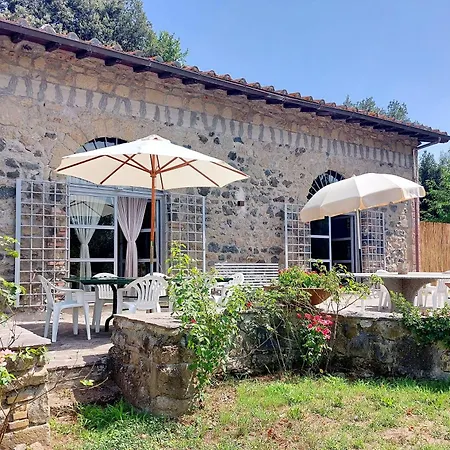 Casale Della Torre Villa Anguillara Sabazia