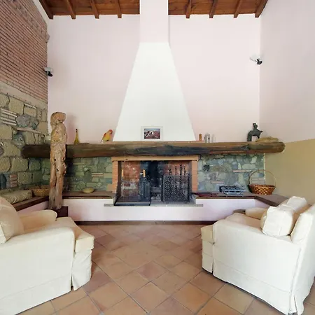 Casale Della Torre Villa Anguillara Sabazia