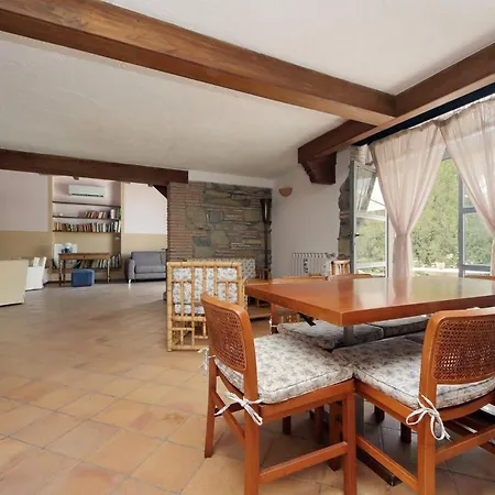 Villa Casale Della Torre Anguillara Sabazia