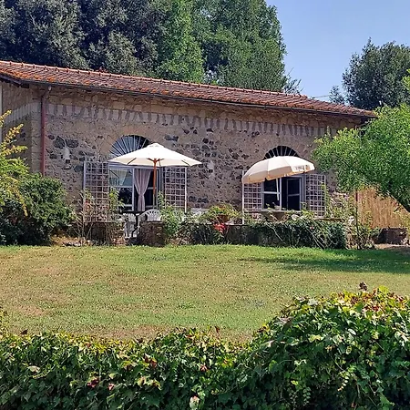 Casale Della Torre *