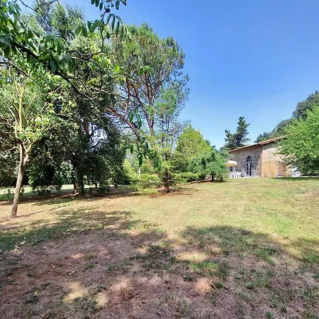 Villa Casale Della Torre *
