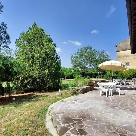 Casale Della Torre *