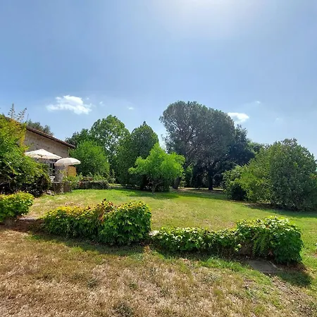 Casale Della Torre Villa Anguillara Sabazia