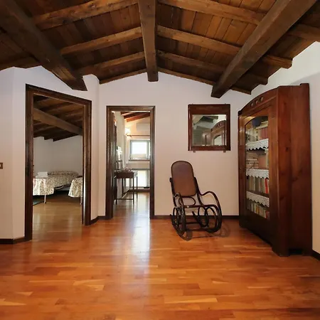 Casale Della Torre Villa Anguillara Sabazia