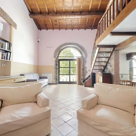 Villa Casale Della Torre