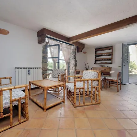 Casale Della Torre Villa Anguillara Sabazia